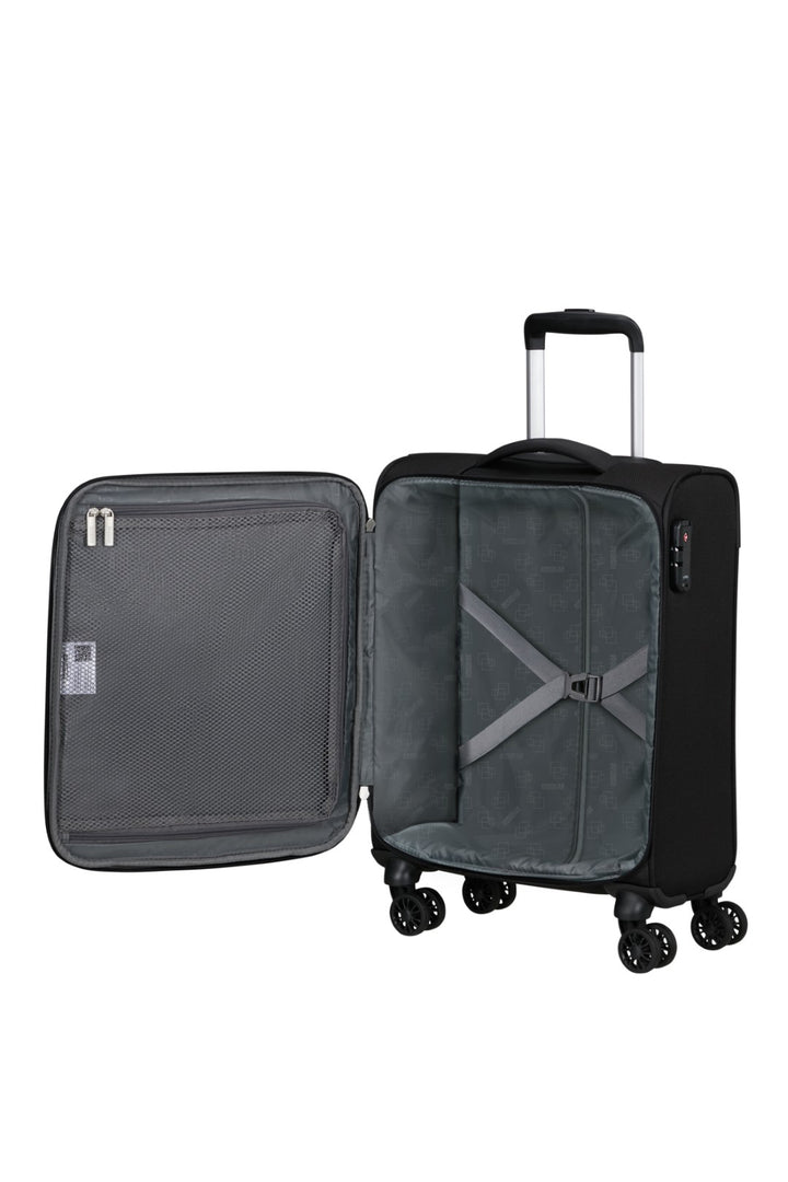 American Tourister Avantour 3 Piece Suitcase Set