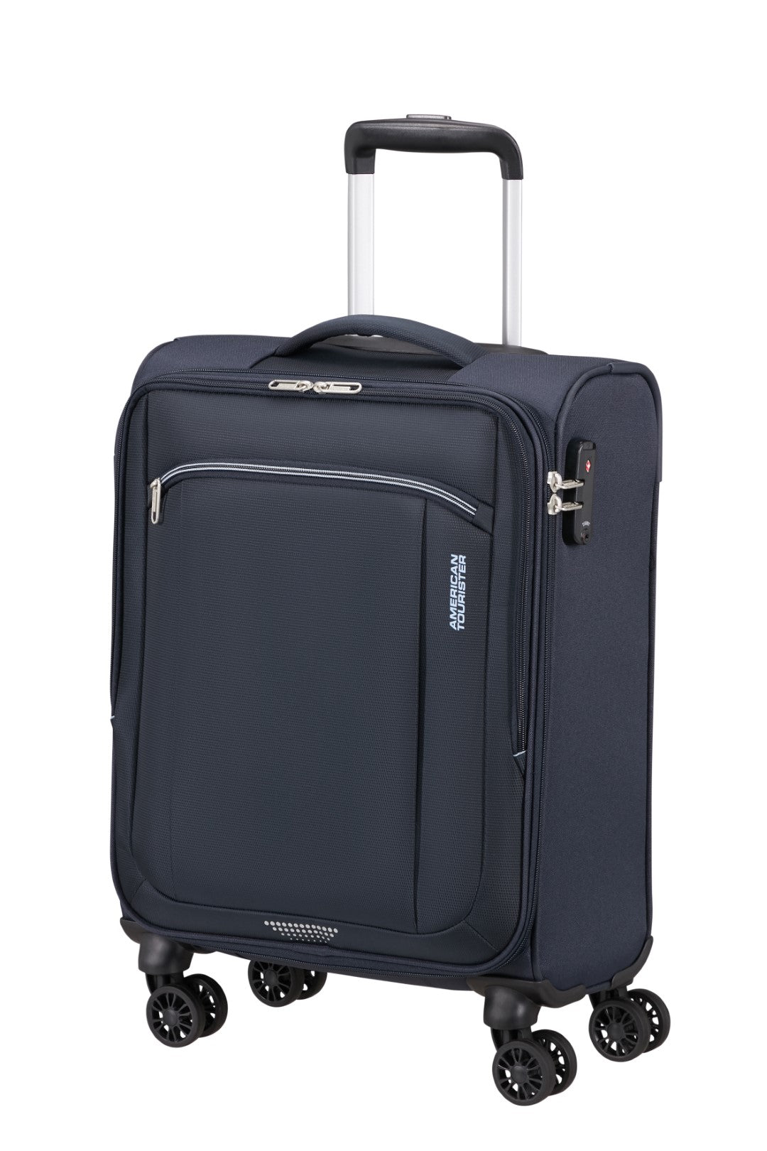 American Tourister Avantour 3 Piece Suitcase Set