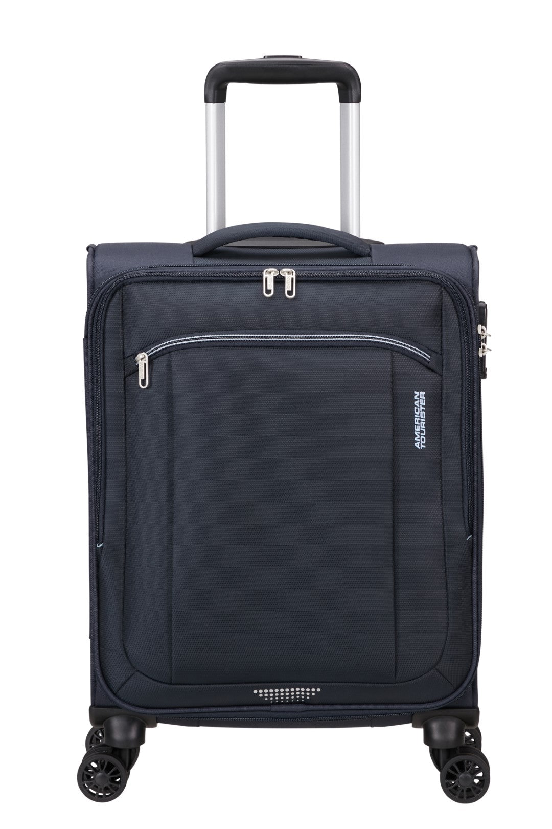 American Tourister Avantour 3 Piece Suitcase Set