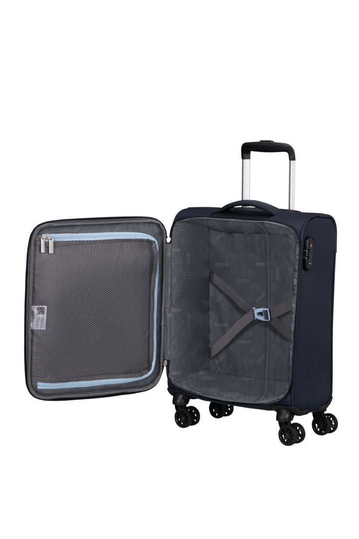 American Tourister Avantour 3 Piece Suitcase Set
