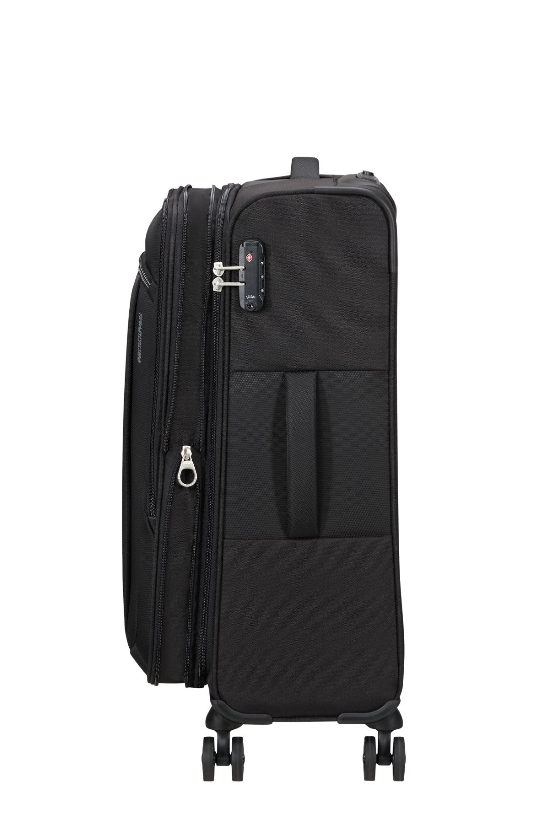 American Tourister Avantour 3 Piece Suitcase Set
