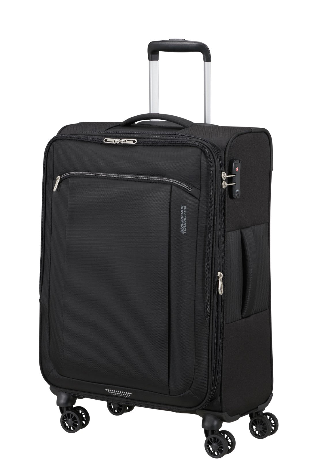 American Tourister Avantour 3 Piece Suitcase Set