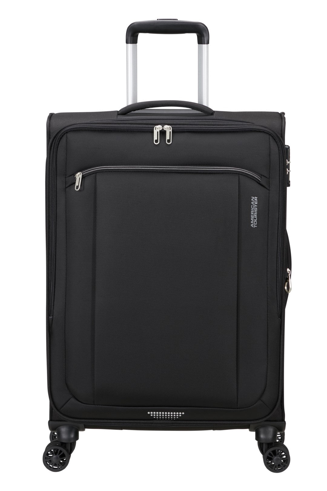 American Tourister Avantour 3 Piece Suitcase Set