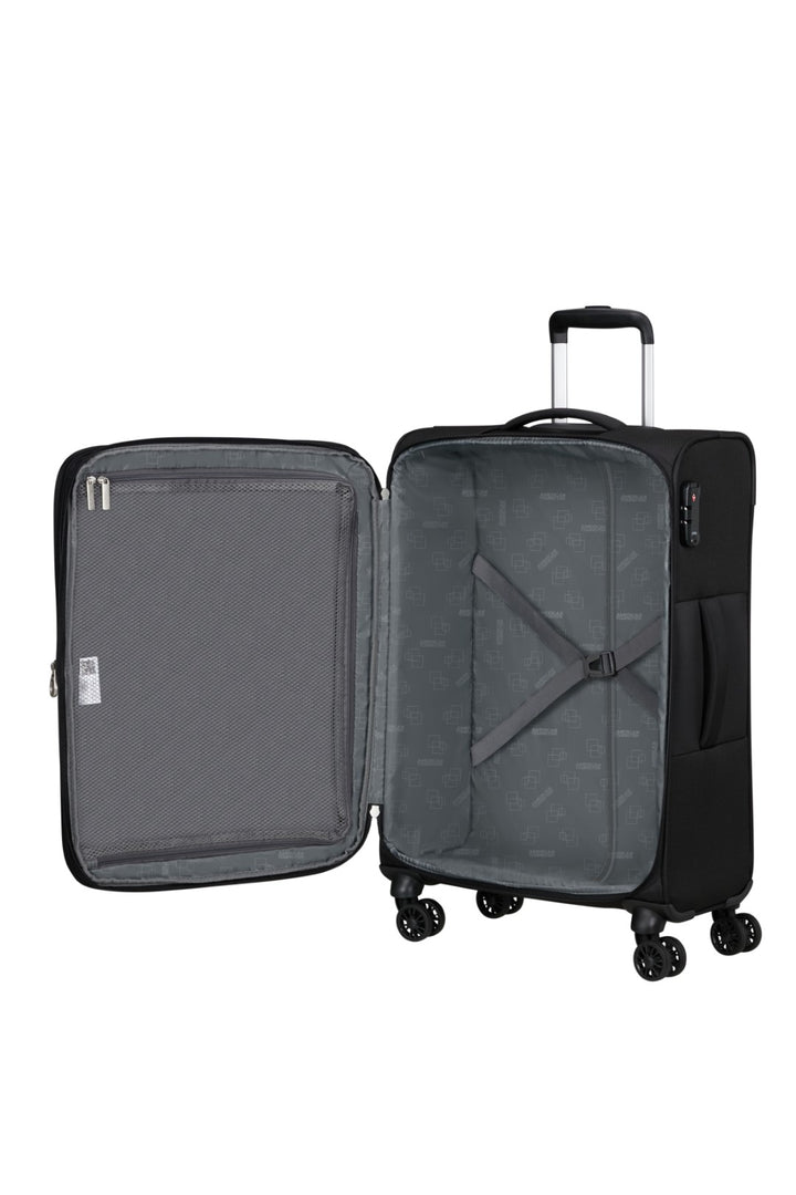American Tourister Avantour 3 Piece Suitcase Set