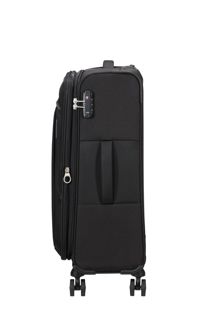 American Tourister Avantour 3 Piece Suitcase Set
