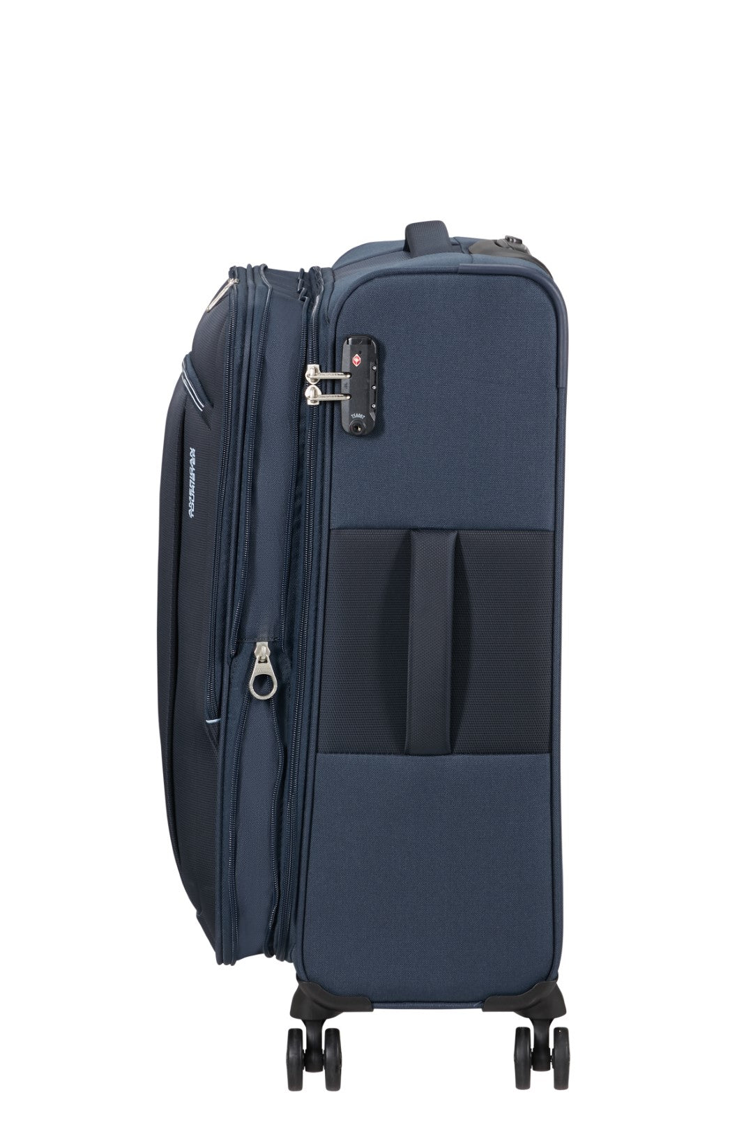 American Tourister Avantour 3 Piece Suitcase Set