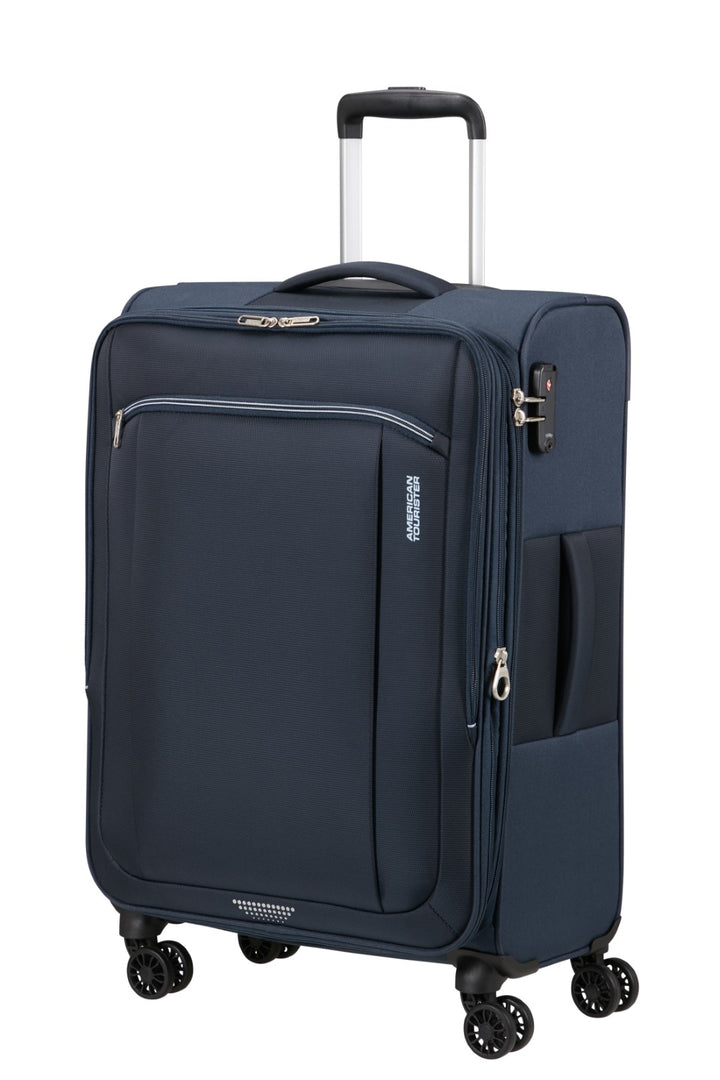 American Tourister Avantour 3 Piece Suitcase Set
