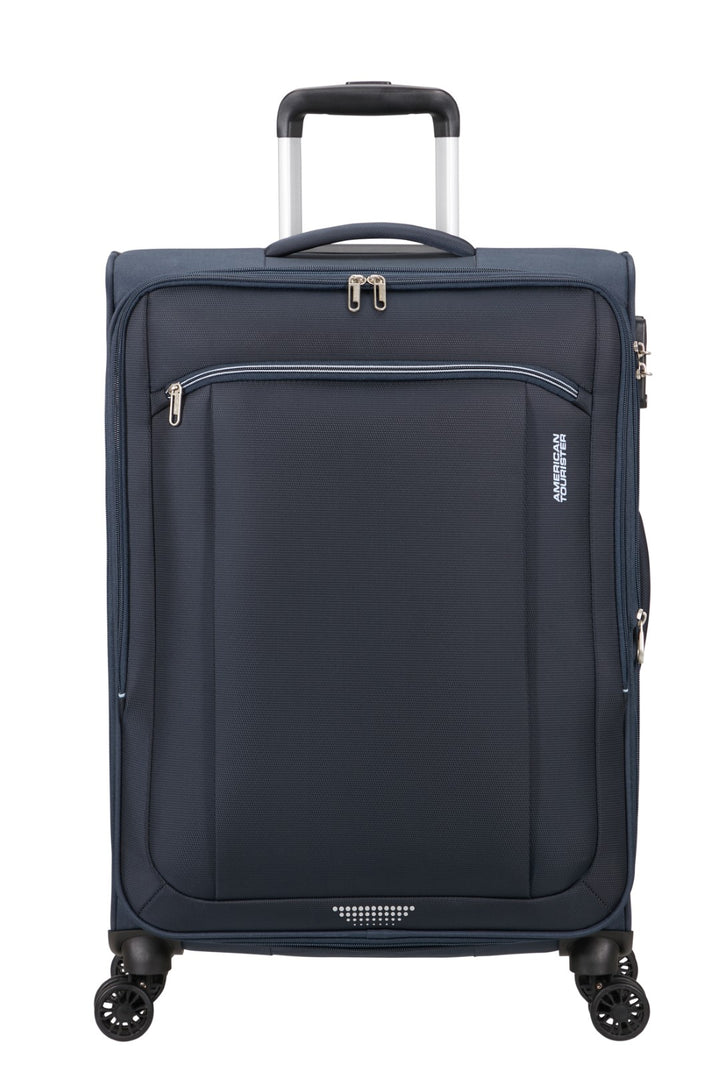 American Tourister Avantour 3 Piece Suitcase Set