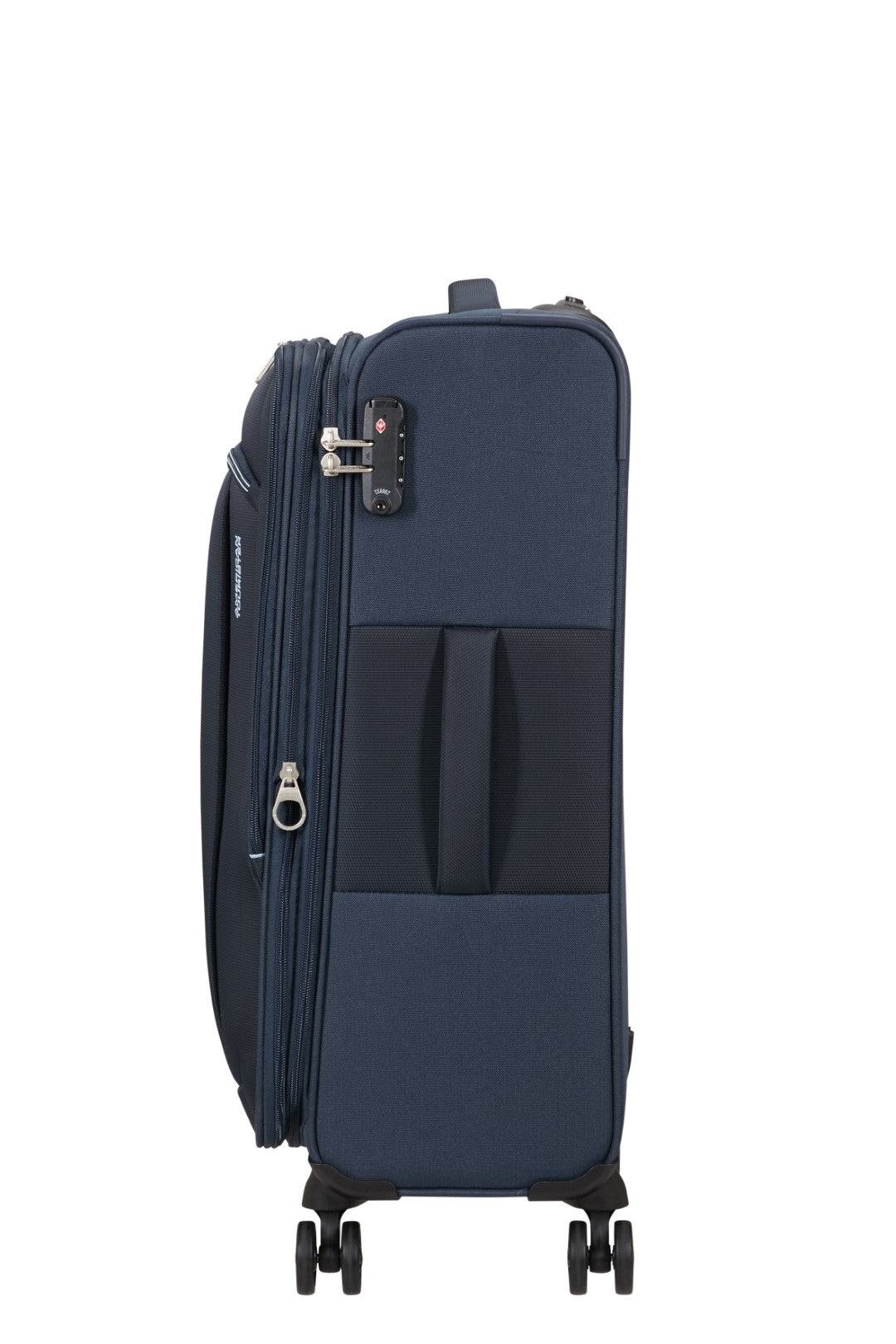 American Tourister Avantour 3 Piece Suitcase Set