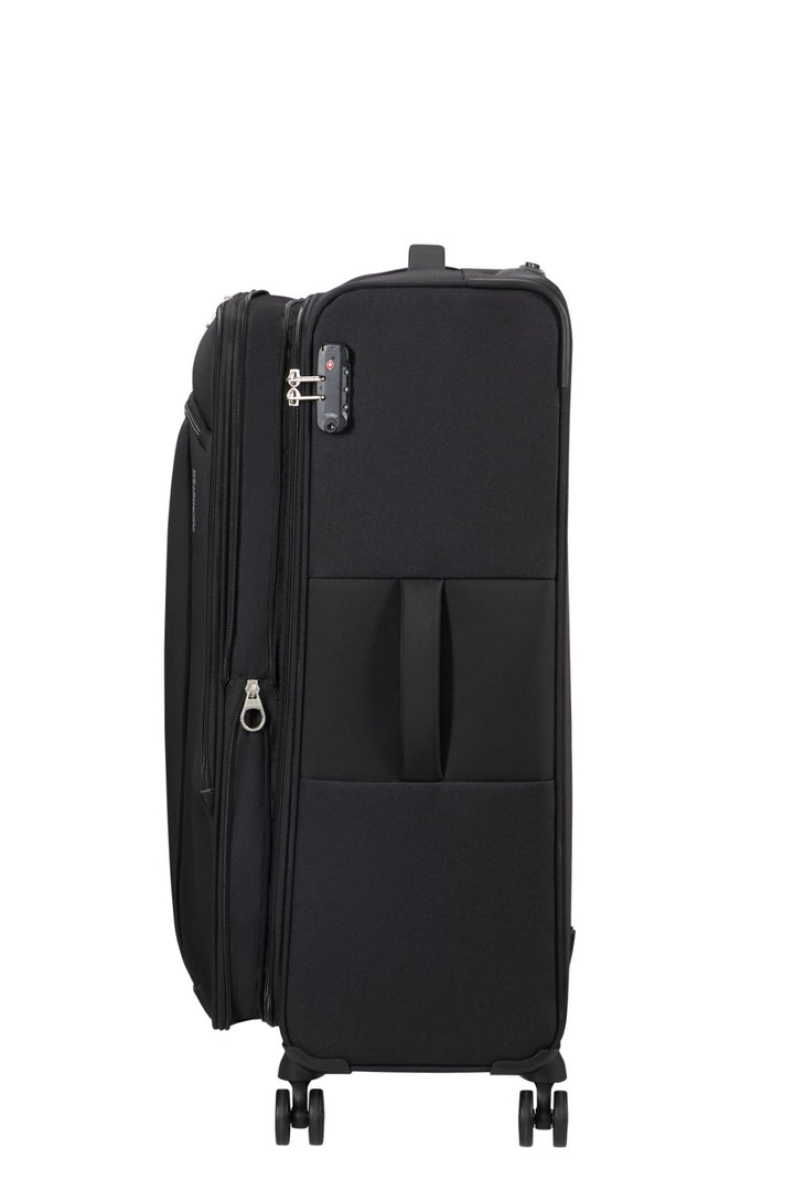 American Tourister Avantour 3 Piece Suitcase Set