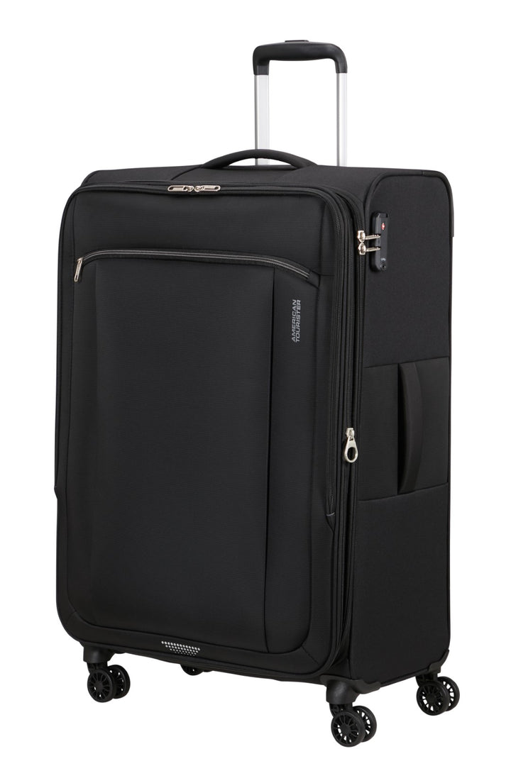 American Tourister Avantour 3 Piece Suitcase Set