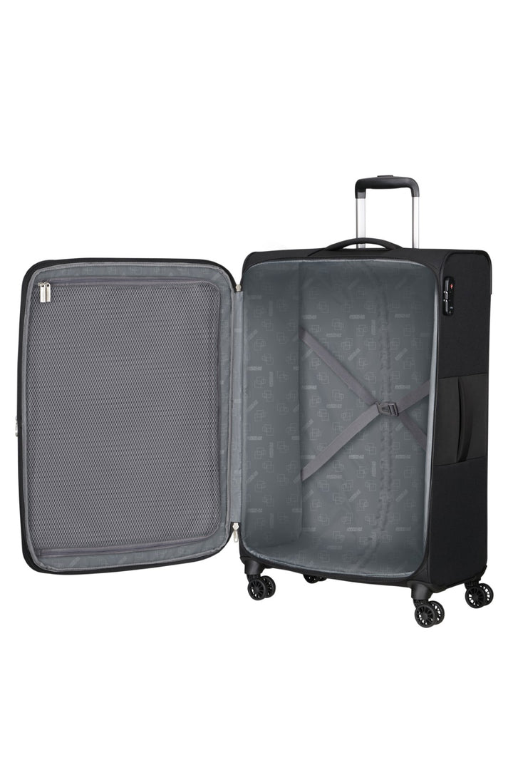 American Tourister Avantour 3 Piece Suitcase Set