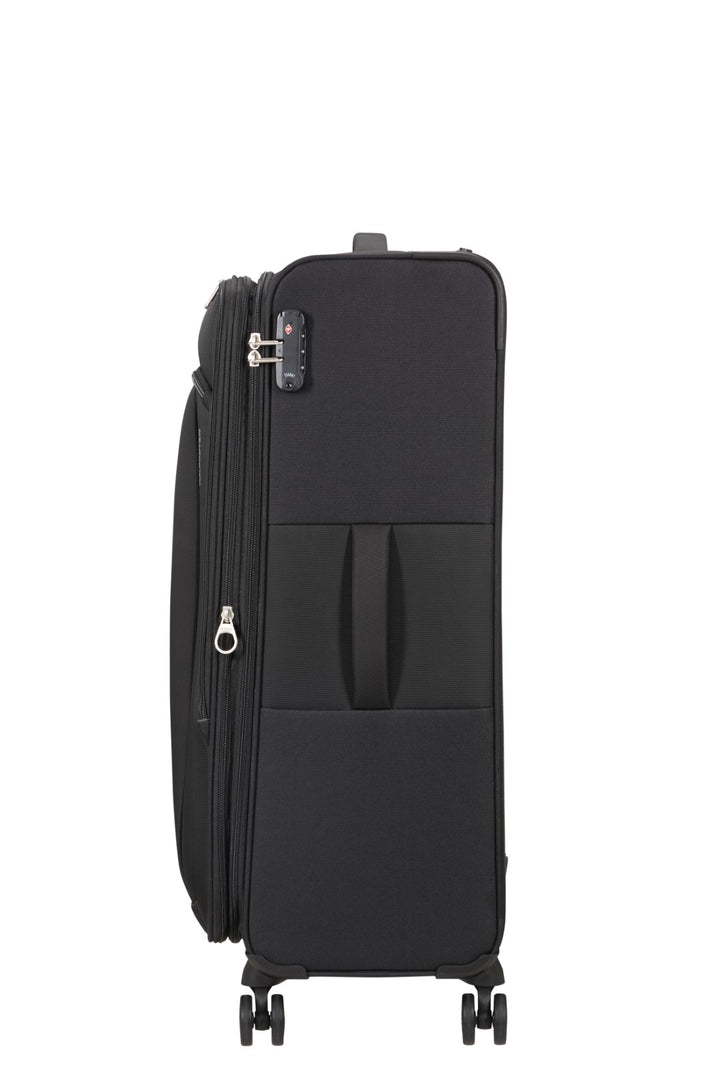 American Tourister Avantour 3 Piece Suitcase Set