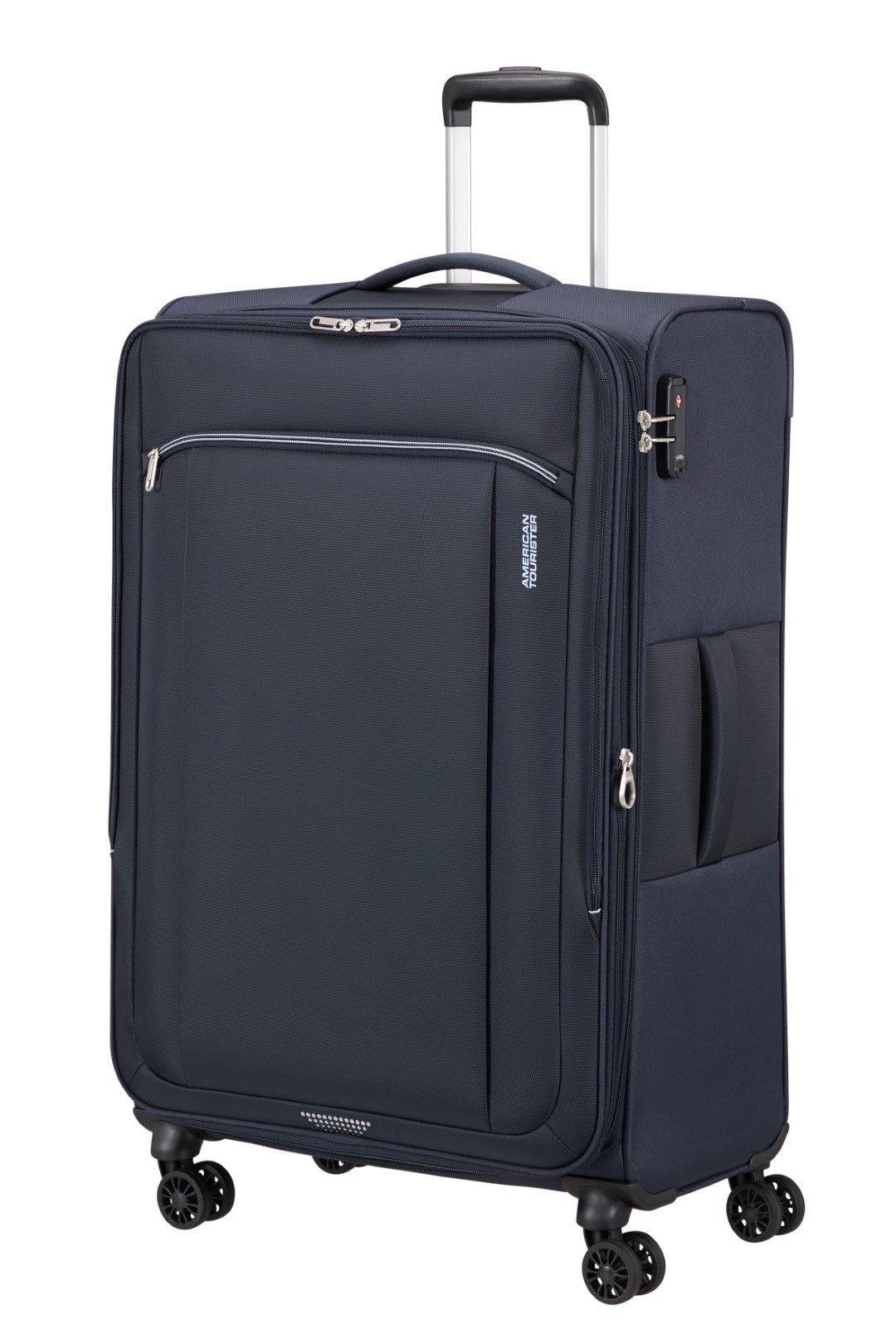 American Tourister Avantour 3 Piece Suitcase Set
