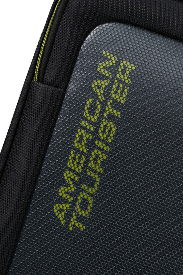 American Tourister Aktivus Expandable 3 Piece Suitcase Set