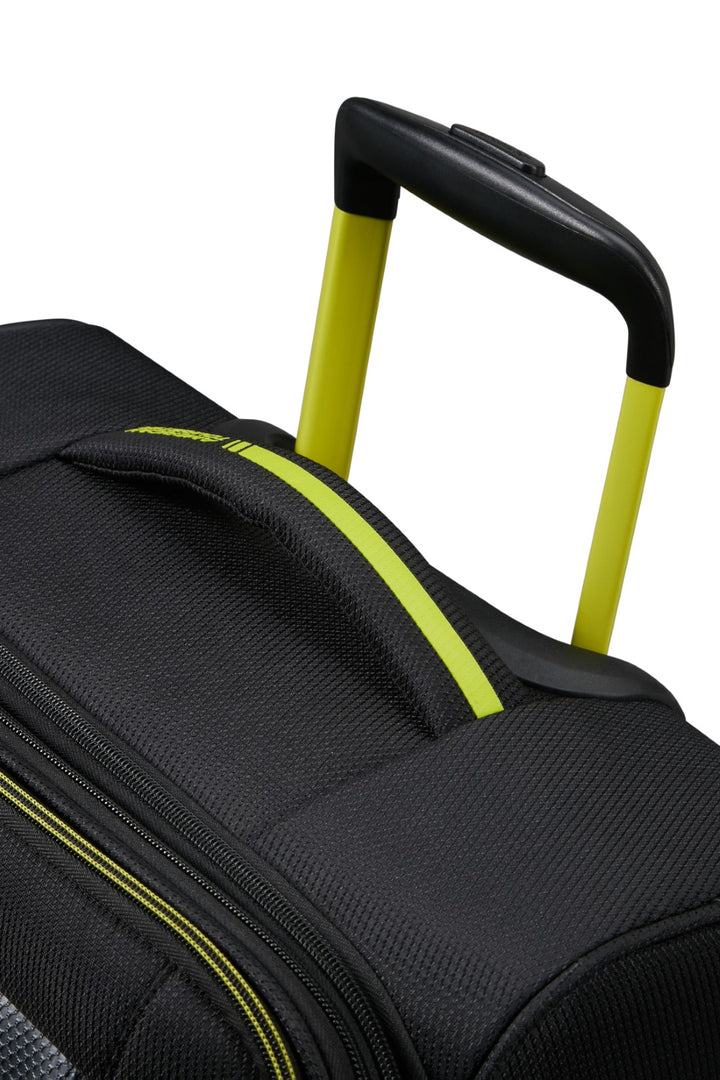 American Tourister Aktivus Expandable 3 Piece Suitcase Set