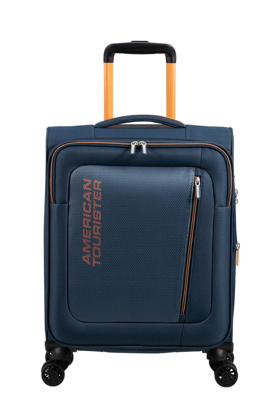 American Tourister Aktivus 3 Piece Suitcase Set Go Places
