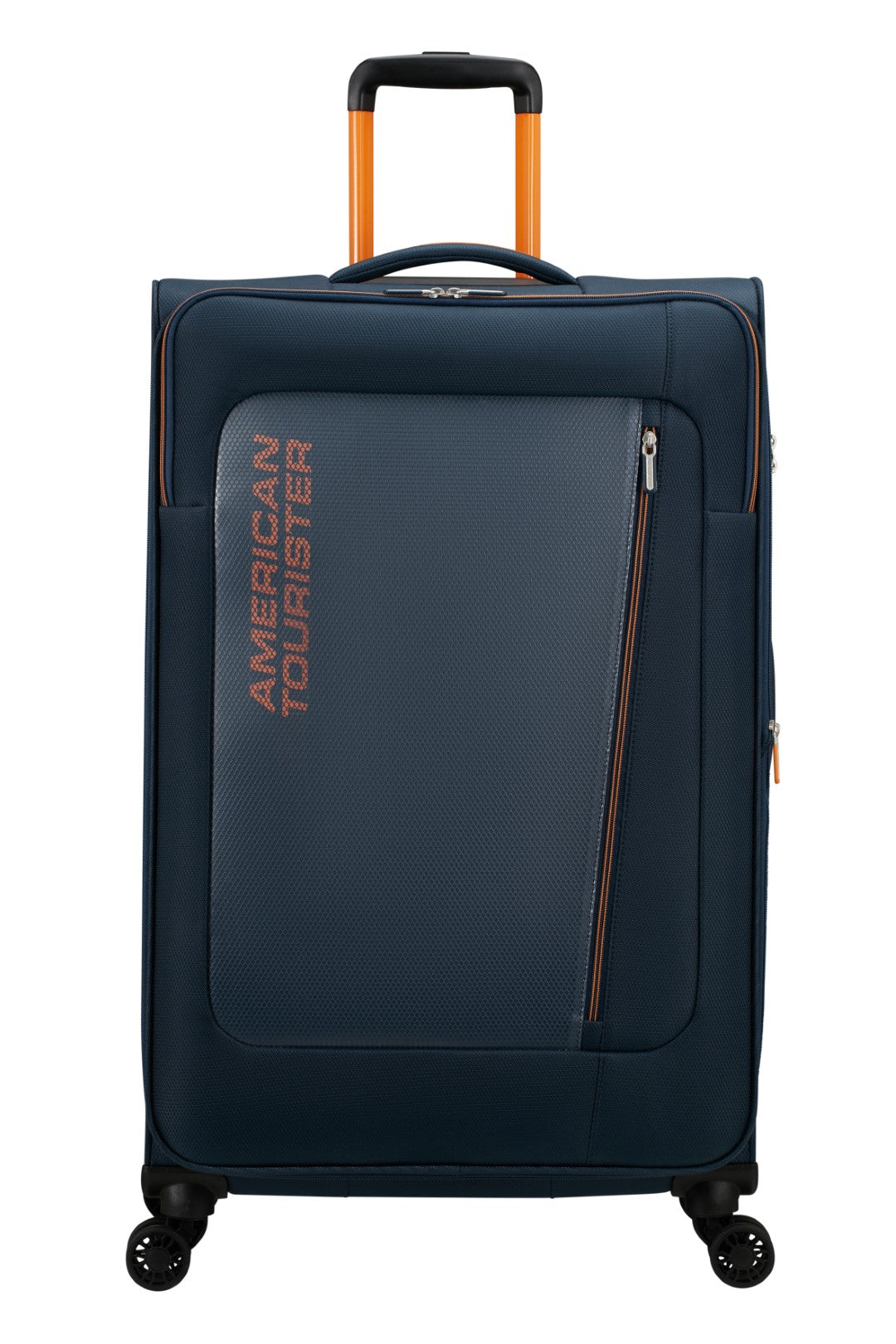 American Tourister Aktivus Expandable 3 Piece Suitcase Set
