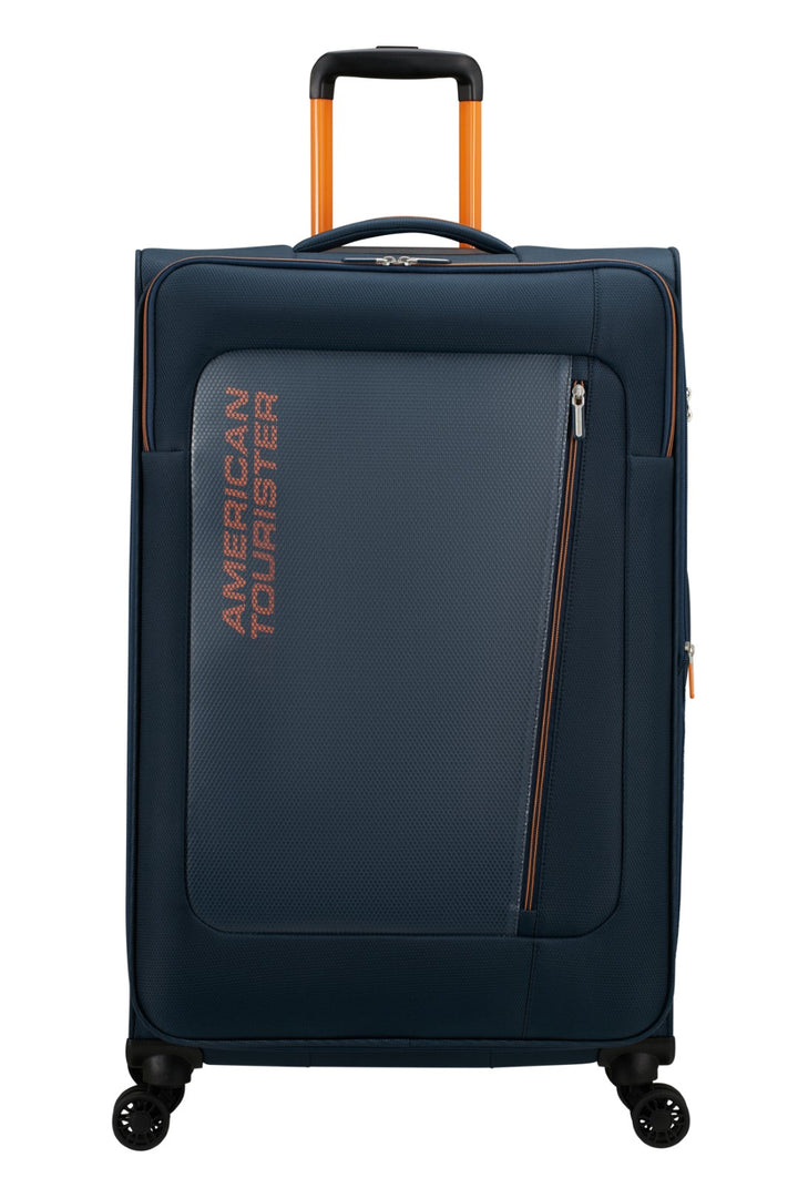 American Tourister Aktivus Expandable 3 Piece Suitcase Set