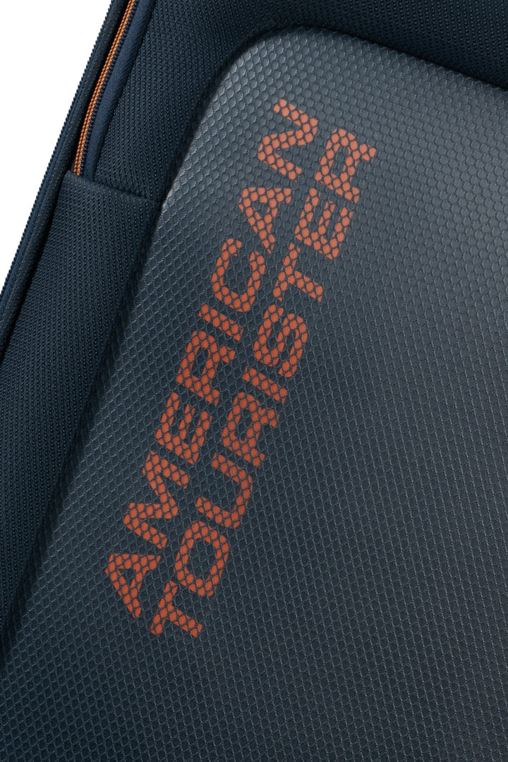 American Tourister Aktivus Expandable 3 Piece Suitcase Set