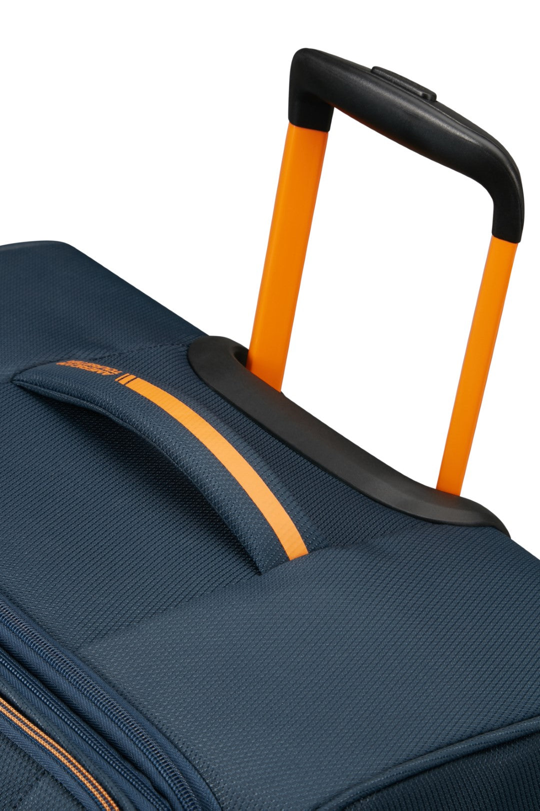 American Tourister Aktivus Expandable 3 Piece Suitcase Set