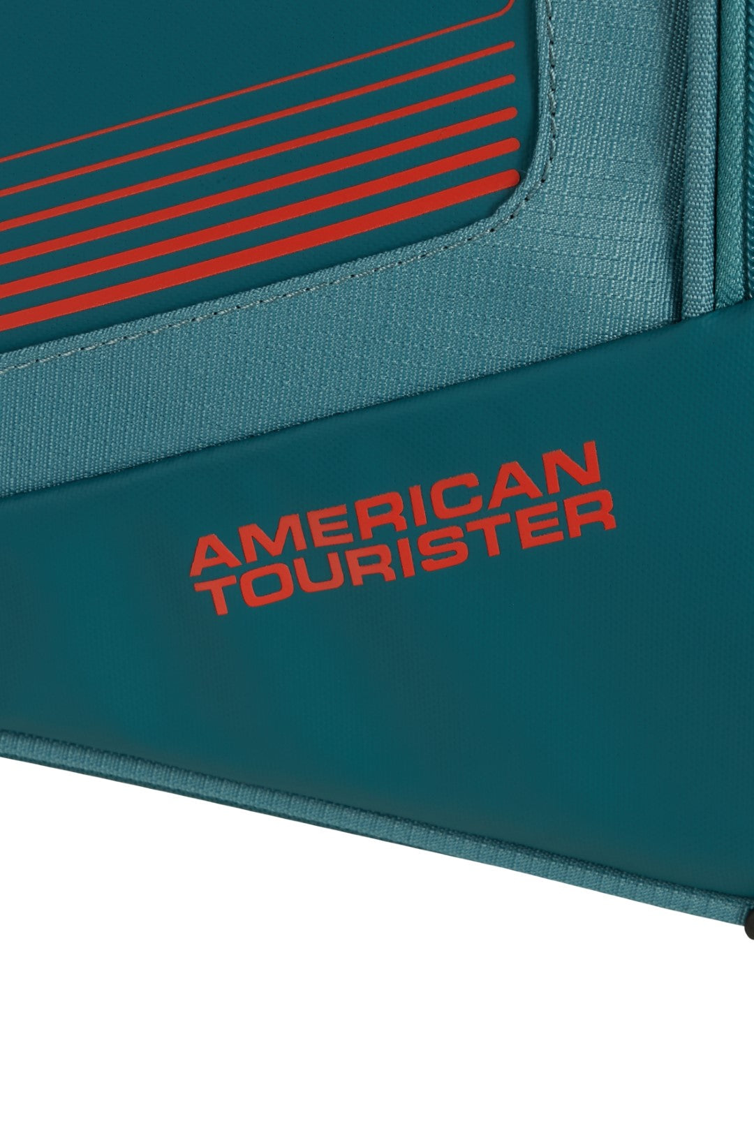 American Tourister City Racer 77cm 2-Wheel Large Duffle