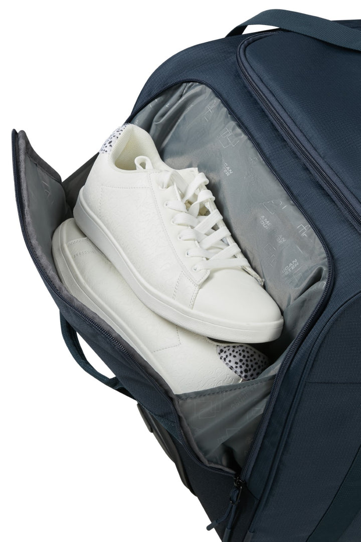 American Tourister City Racer 77cm 2-Wheel Large Duffle