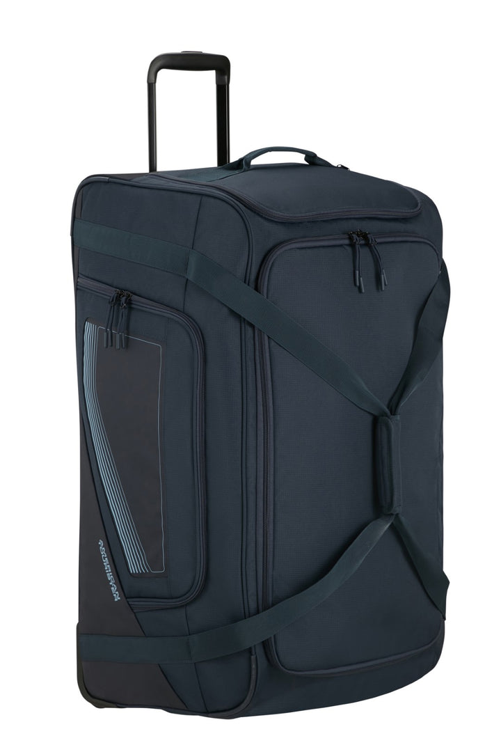 American Tourister City Racer 77cm 2-Wheel Large Duffle