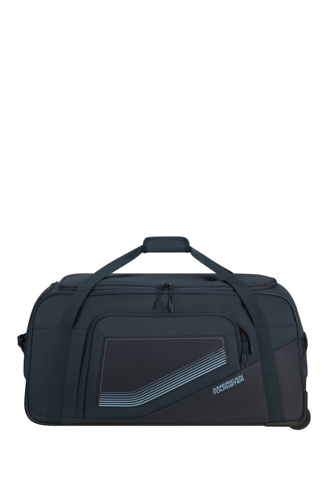 American Tourister City Racer 77cm 2-Wheel Large Duffle