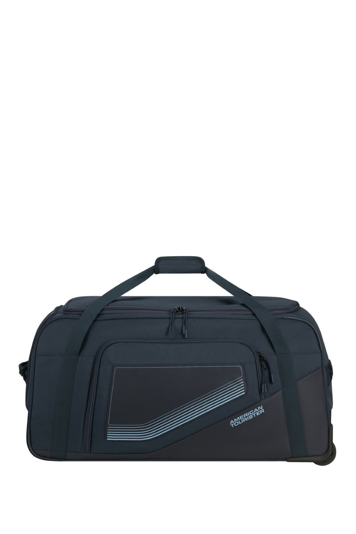 American Tourister City Racer 77cm 2-Wheel Large Duffle