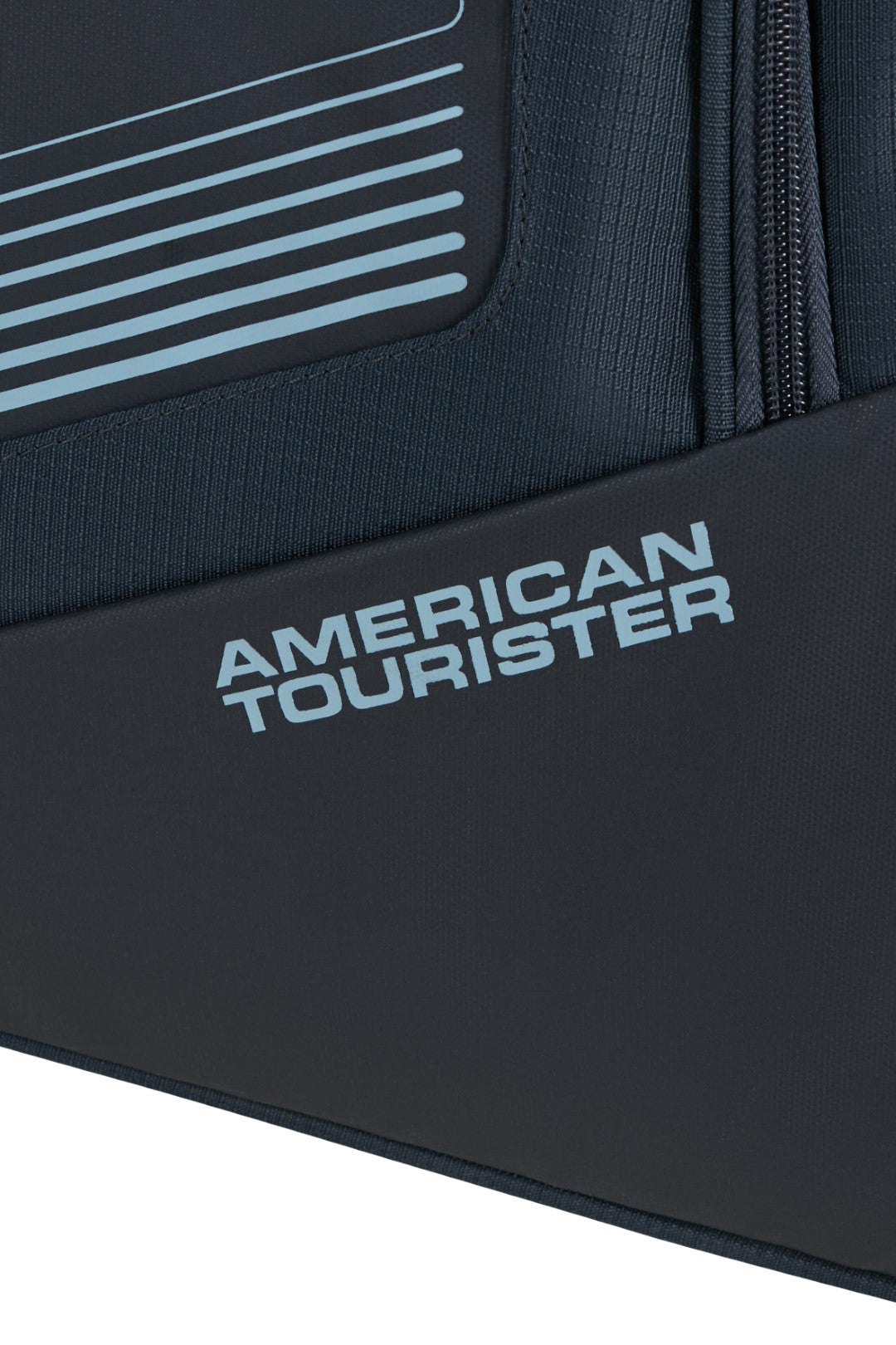 American Tourister City Racer 77cm 2-Wheel Large Duffle