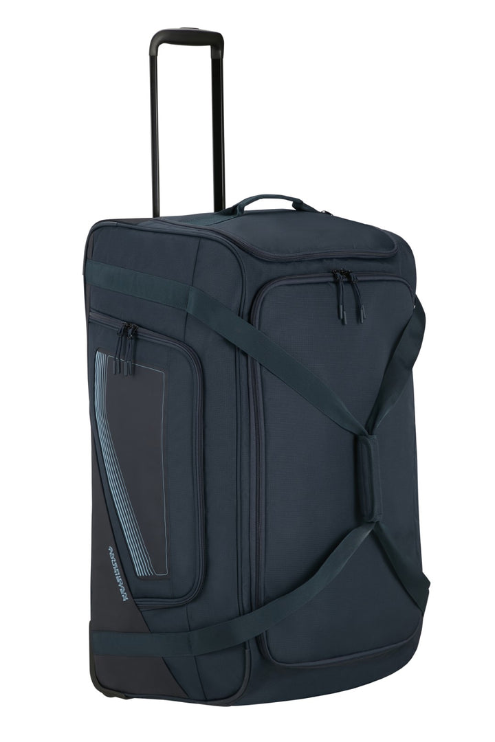 American Tourister City Racer 77cm 2-Wheel Large Duffle