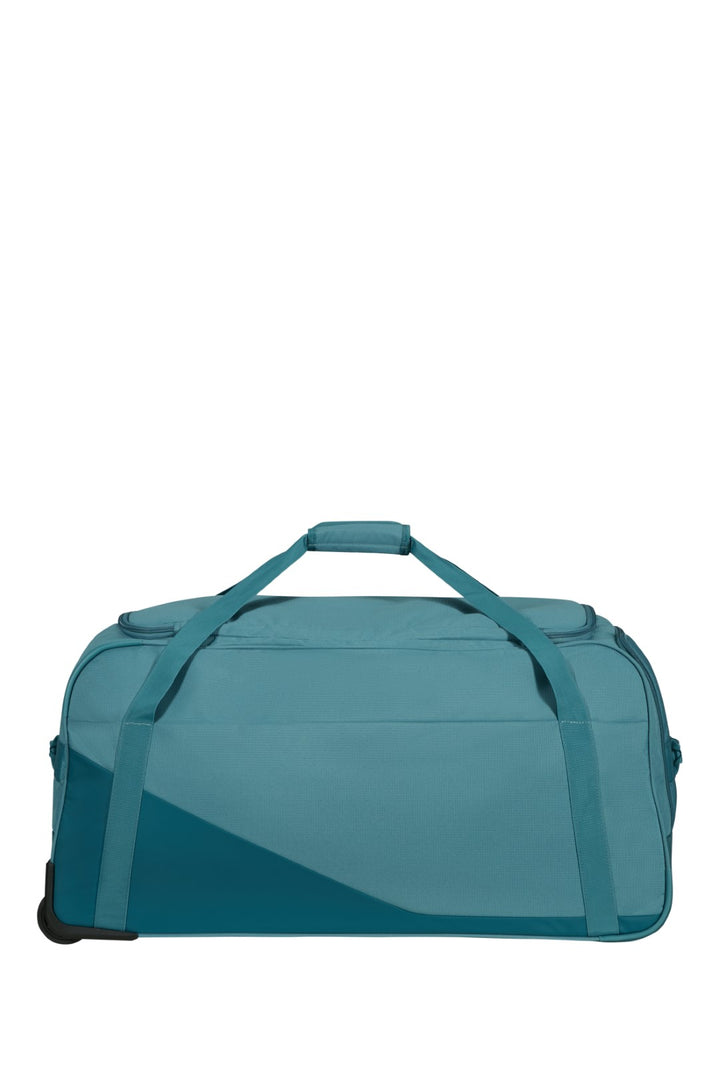American Tourister City Racer 77cm 2-Wheel Large Duffle