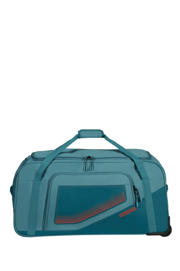 American Tourister City Racer 77cm 2-Wheel Large Duffle