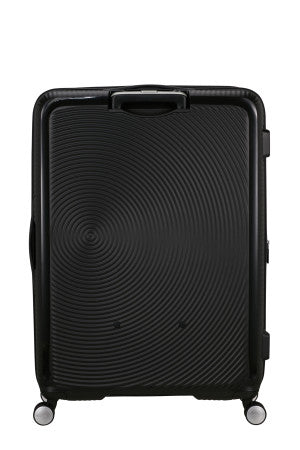 American Tourister Soundbox 80cm 4-Wheel Expandable Suitcase