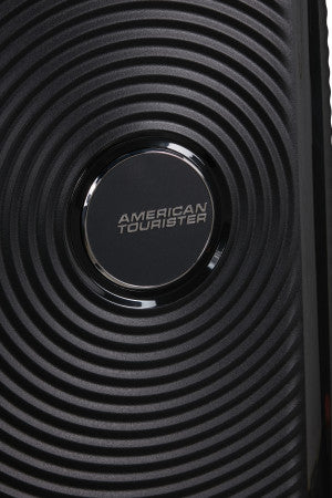 American Tourister Soundbox 80cm 4-Wheel Expandable Suitcase