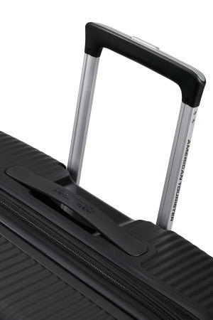 American Tourister Soundbox 80cm 4-Wheel Expandable Suitcase