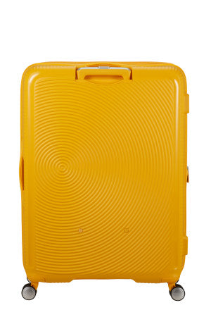 American Tourister Soundbox 80cm 4-Wheel Expandable Suitcase