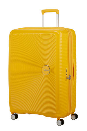 American Tourister Soundbox 80cm 4-Wheel Expandable Suitcase