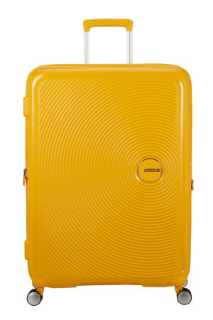 American Tourister Soundbox 80cm 4-Wheel Expandable Suitcase