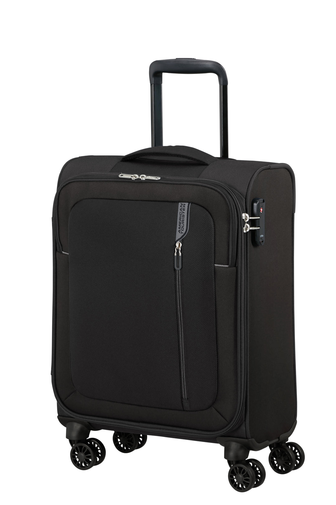 American Tourister Nitestream 3 Piece Suitcase Set