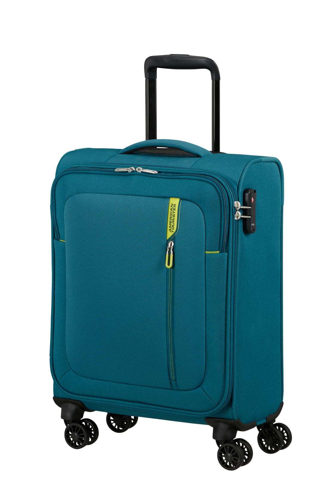 American Tourister Nitestream 3 Piece Suitcase Set
