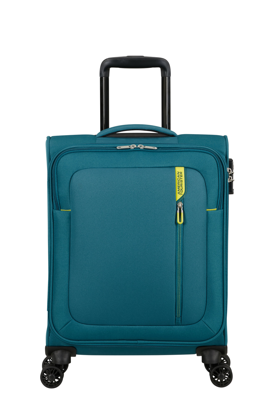 American Tourister Nitestream 3 Piece Suitcase Set