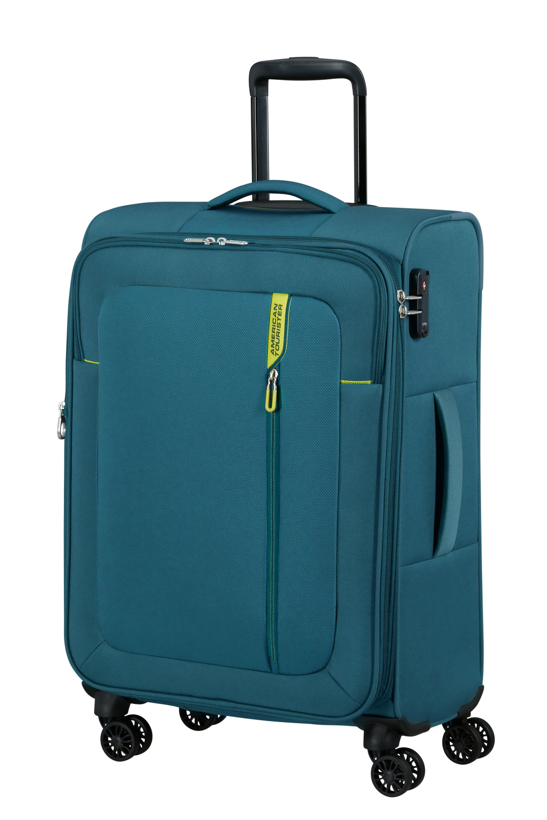 American Tourister Nitestream 3 Piece Suitcase Set