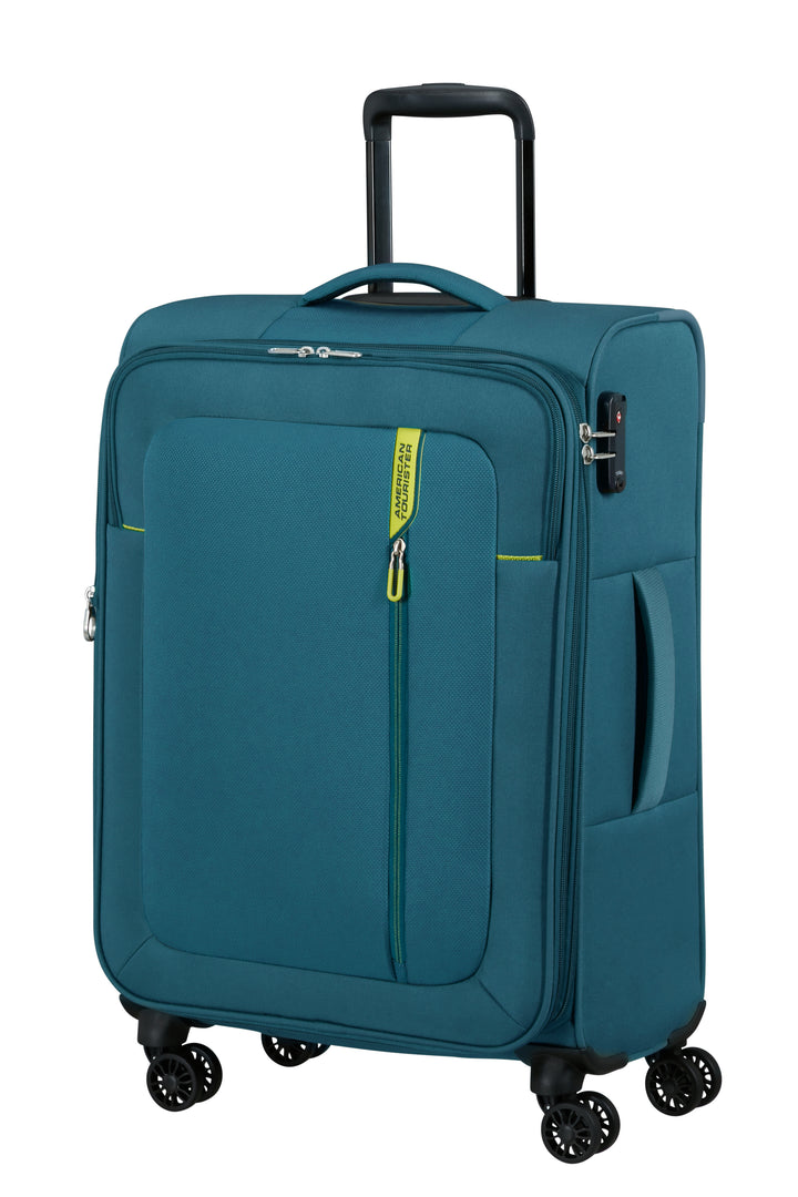 American Tourister Nitestream 3 Piece Suitcase Set