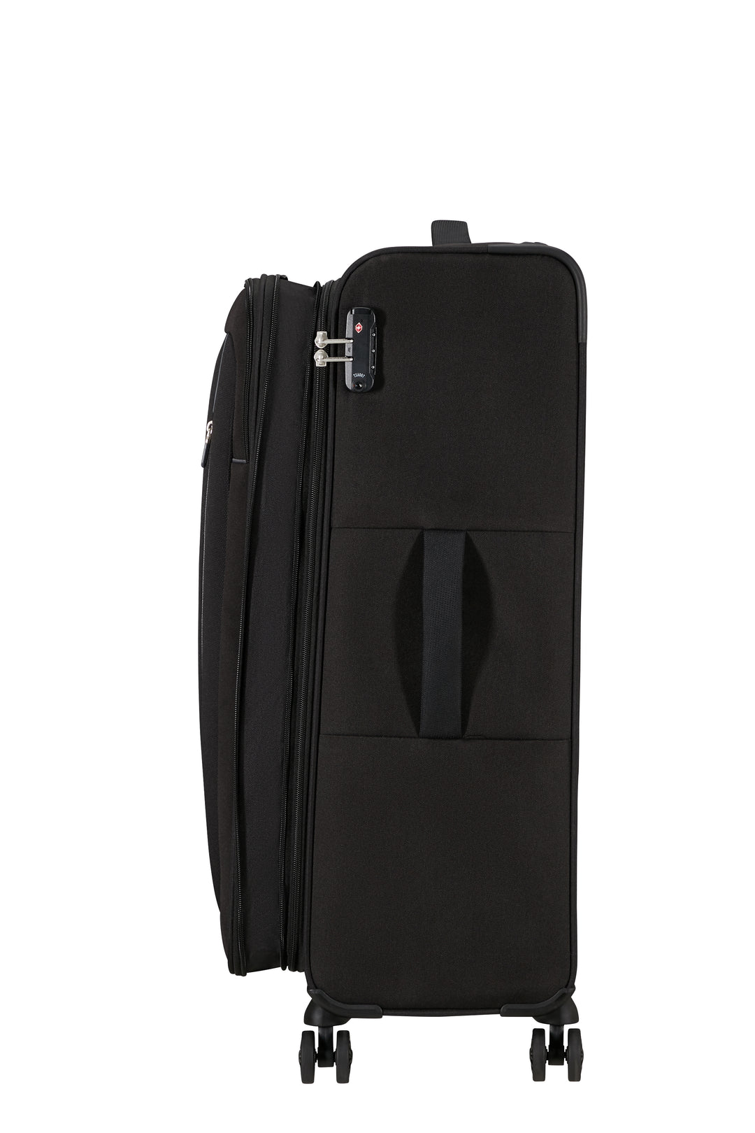 American Tourister Nitestream 3 Piece Suitcase Set