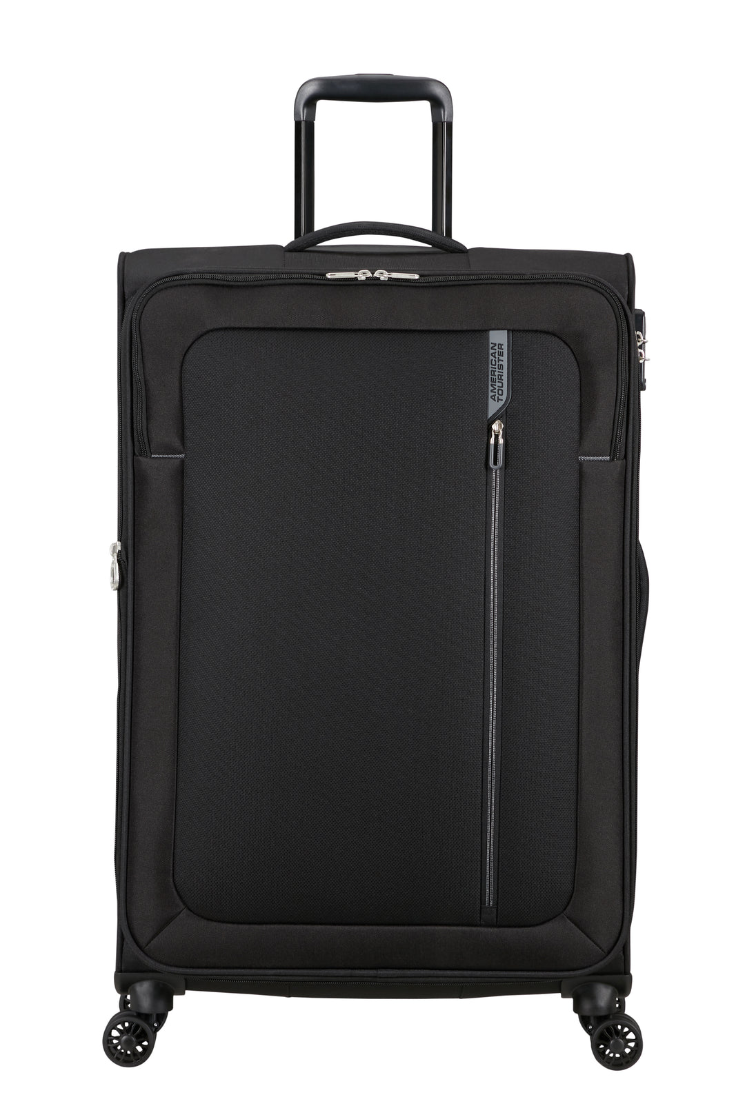 American Tourister Nitestream 3 Piece Suitcase Set