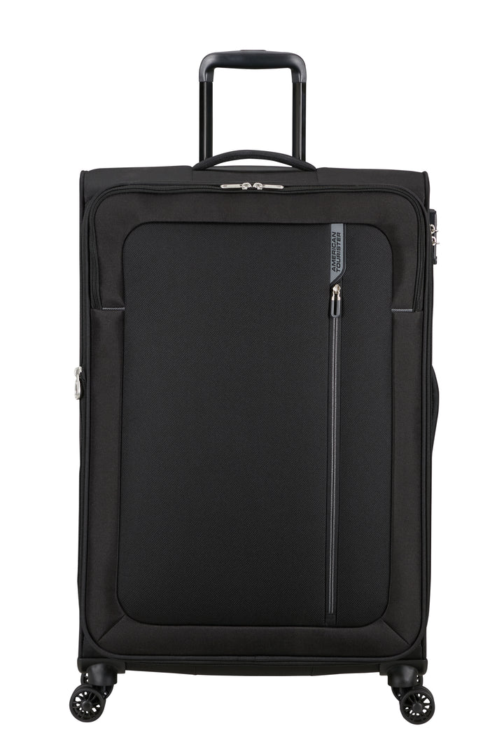 American Tourister Nitestream 3 Piece Suitcase Set