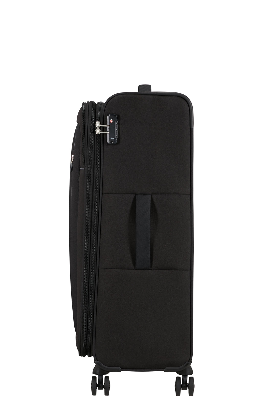 American Tourister Nitestream 3 Piece Suitcase Set