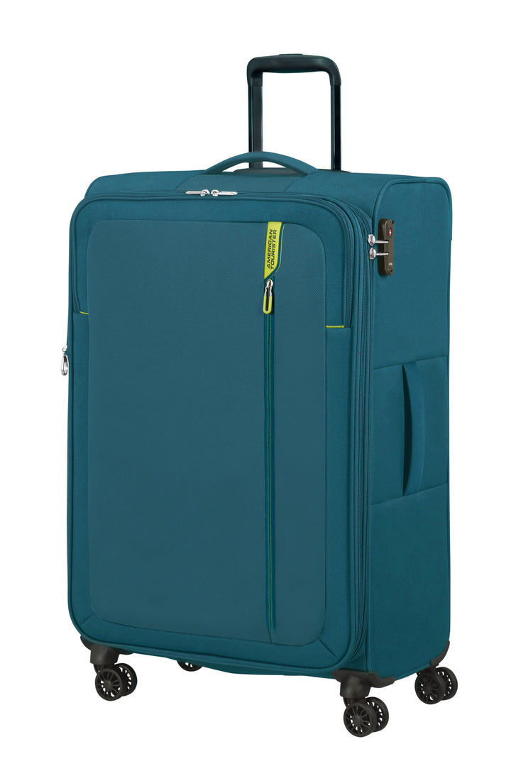 American Tourister Nitestream 3 Piece Suitcase Set